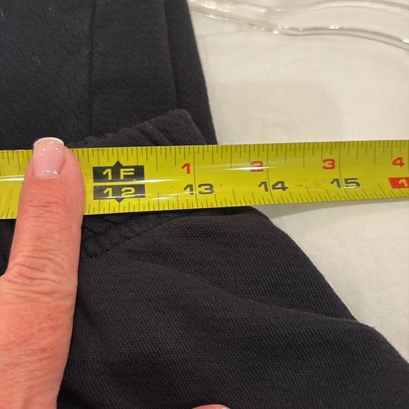 Michael Lauren Nate Sweatpant - Picture 5 of 6